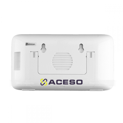 Приемник сигналов системы вызова помощи ТИФЛОВЫЗОВ модель ПС-999