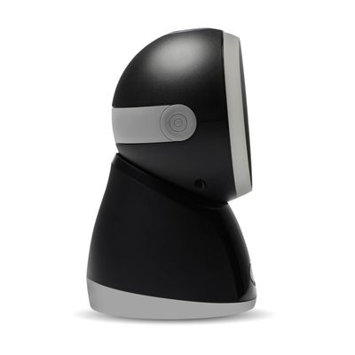 Стационарный сканер штрих кода MERTECH 9000 P2D Zeus