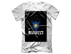 Футболка Интер, FC Inter №4