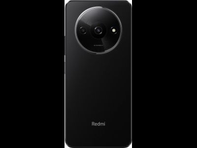 Смартфон Redmi A3 4/128 GB Midnight Black RU