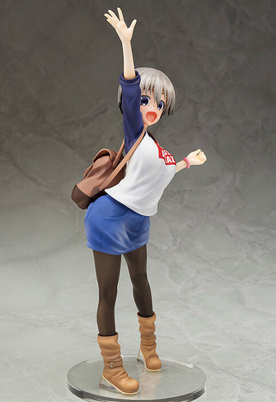 Фигурка 1/7 Хана Удзаки (Hana Uzaki)