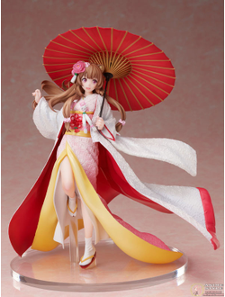 Фигурка 1/7 Рафталия (Raphtalia Shiromuku ver.)