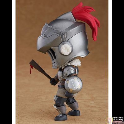 Нендроид Убийца Гоблинов (Goblin Slayer)