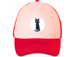 Кепка Сейлор Мун №13