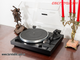 Проигрыватель винила Thorens TD-316mkII