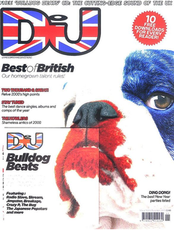 DJ Magazine в Москве, Иностранные журналы, Club Music Magazine in Moscow, Intpressshop, Intpress