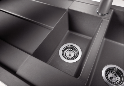 Мойка Blanco Metra 6S, 513045