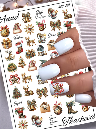 Слайдер-дизайн by Anna Tkacheva AW-269