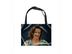 Сумка-шоппер Shameless, Бесстыжие №6