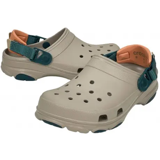 I crocs discount