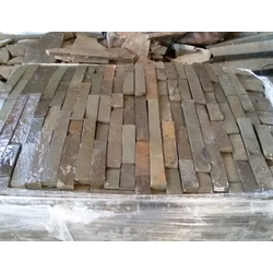 Лапша жёлто-рыжая