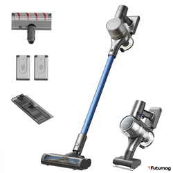 Беспроводной ручной пылесос Dreame T20 PRO Grey EU