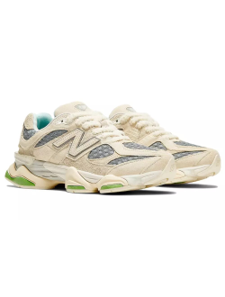 New Balance 9060 x Bricks & Wood Low Nothing  Детские
