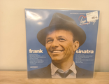 Frank Sinatra – Love Songs НОВАЯ