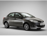 Chery Bonus (A13)