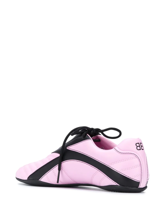 Balenciaga zen shoes 2025