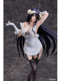 Фигурка 1/7 Альбедо (Albedo elCOCO)