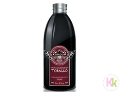 KONDOR Hair&Body Кондиционер "Табак", 300 мл
