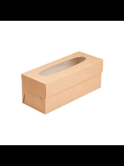 Упаковка для маффинов (MUF 3)