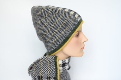 vizio collezione шарф воротник Италия фото