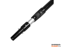 Удлинитель телескопический ASPRO 1200-2200 мм