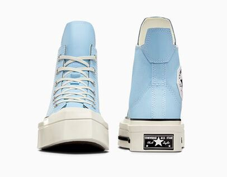 Converse Chuck 70 De Luxe Squared True Sky