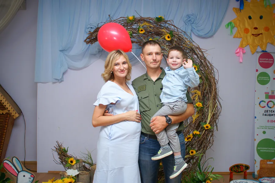 26 августа состоялся ТЕАТР РОДОВ в Волгограде, организованный журналом для родителей УМКА и детской академией творчества СОКРАТ