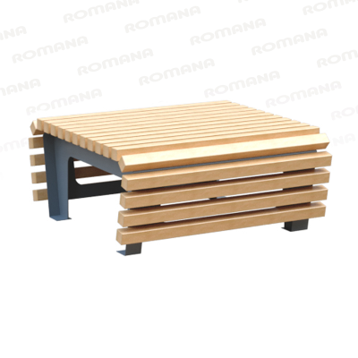 Пуфик Romana СЗ-239.00.01