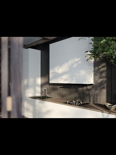 Сиэль Айленд силк модульная кухня