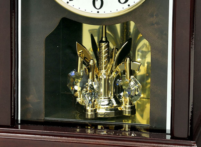 Настольные часы Rhythm CRH249NR06