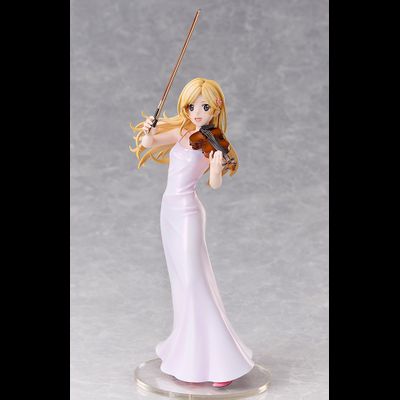 Фигурка 1/7 Каори Миязоно (Kaori Miyazono Again)