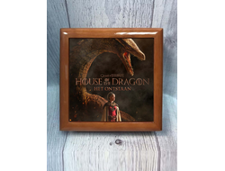 Шкатулки Дом Дракона, House of the Dragon