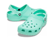 CROCS CLASSIC МЯТНЫЕ