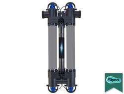 Ультрафиолетовая установка Elecro Steriliser UV-C E-PP-110