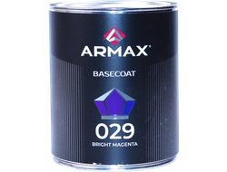 ЭМАЛЬ БАЗИСНАЯ ARMAX BRIGHT MAGENTA 029 (1.0кг)