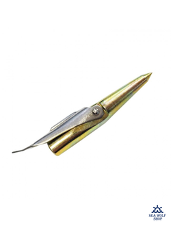 Наконечник Scorpena нерж. с флажком для гарпуна М7