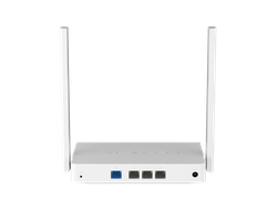 Wi-Fi роутер Keenetic Extra (KN-1714) Белый