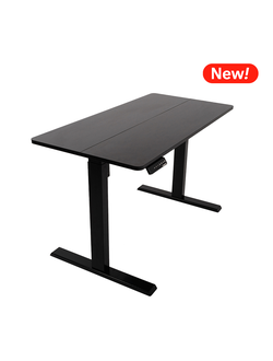 Регулируемый стол UNIX Fit Wood E-Desk