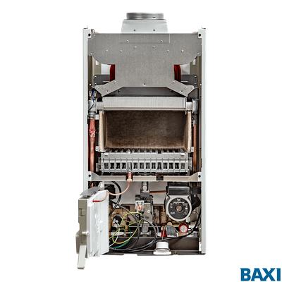 Котел газовый настенный BAXI ECO Four 24 двухконтурный, CSE46224354-