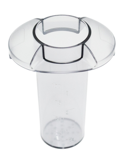 Толкатель для малой чаши кухонного комбайна Bosch MCM5/MCM4