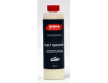 SHIMA DETAILER "PLAST RECOVERY" Кондиционер пластика 500мл