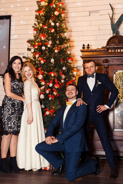 ВЕДУЩИЙ РОМАН