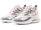 беговые женские кроссовки Nike Air Max Womens 270 React 'Plum Chalk' CI3899-500