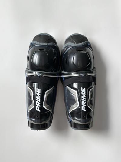 Щитки PRIME FLASH 2.0R JR