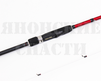 Спиннинг Crazy Fish Aspen Stake ASSR802MT