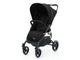 Коляска прогулочная Valco baby Snap 4 Coal Black