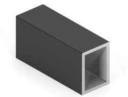 GRACE Накладной разделительный профиль, Чёрный матовый, L=...мм  OP0790.VP540.BKSPC.CJ  ARISTO