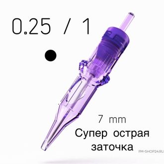 Картридж Mast Pro 25/1 RLSLT (0801 RLT)