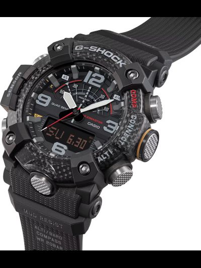 Часы Casio G-Shock GG-B100X-1A