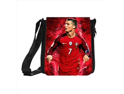 Сумка Криштиану Роналду, Cristiano Ronaldo №13